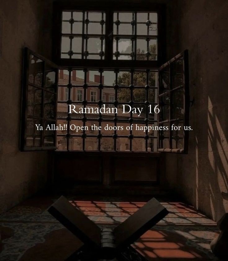 Images for Ramadan Days 16