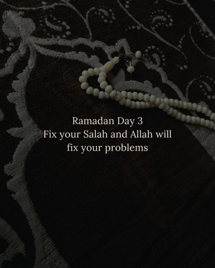 Ramadan Quotes For First Ten Days