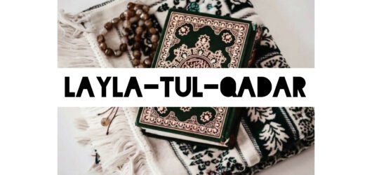 Laylat-al-Qadr: The Night of Decree