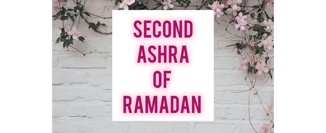 Second Ashra of Ramadan: A Time for Forgiveness