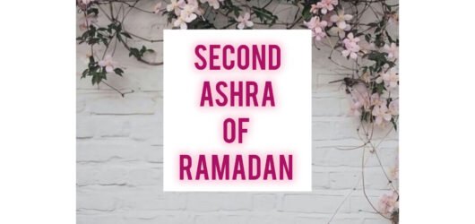 Second Ashra of Ramadan: A Time for Forgiveness